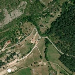 Satellite imagery of 0605802 - A, IT