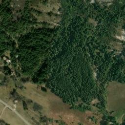 Satellite imagery of Montagne de Caran, FR