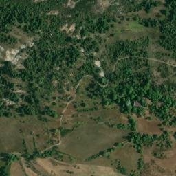 Satellite imagery of Montagne de Caran, FR