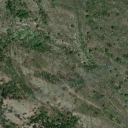 Satellite imagery of cairn, IT