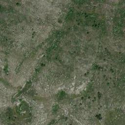 Satellite imagery of cairn, IT