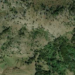 Satellite imagery of Busovača, HR