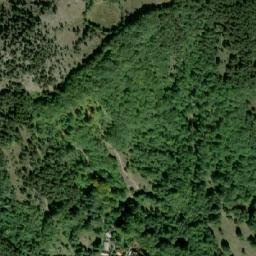 Satellite imagery of Busovača, HR