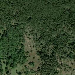 Satellite imagery of Busovača, HR