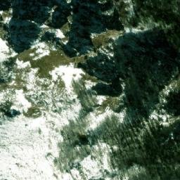 Satellite imagery of Burnjača, BA