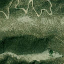 Satellite imagery of Bila Kosa, BA