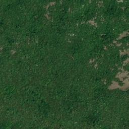 Satellite imagery of Debela Kosa, BA