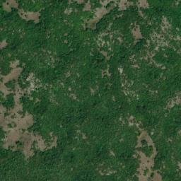 Satellite imagery of Debela Kosa, BA