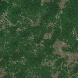 Satellite imagery of Janjetino Brdo, BA