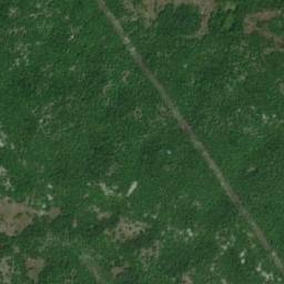 Satellite imagery of Janjetino Brdo, BA