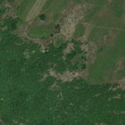 Satellite imagery of Janjetino Brdo, BA