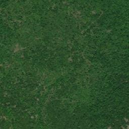 Satellite imagery of Klačine, BA