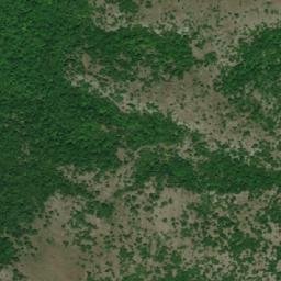 Satellite imagery of Klačine, BA