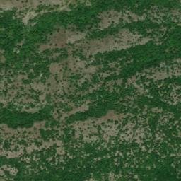 Satellite imagery of Klačine, BA