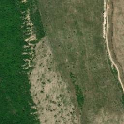 Satellite imagery of Osredak, BA