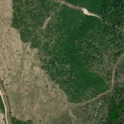 Satellite imagery of Osredak, BA