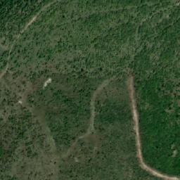 Satellite imagery of Površje, BA