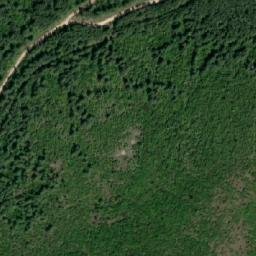 Satellite imagery of Rastovača, BA