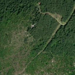 Satellite imagery of Rastovača, BA