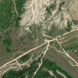 Satellite imagery of Kolačinac, BA