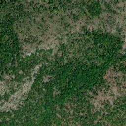 Satellite imagery of Ljuba, BA