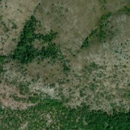 Satellite imagery of Ljuba, BA