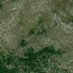 Satellite imagery of Ljuba, BA