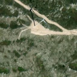 Satellite imagery of Jelovača, BA