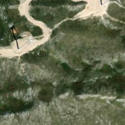 Satellite imagery of Jelovača, BA