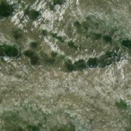 Satellite imagery of Debela Kosa, BA