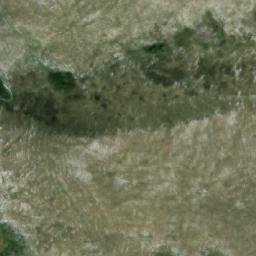 Satellite imagery of Debela Kosa, BA
