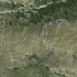 Satellite imagery of Debela Kosa, BA