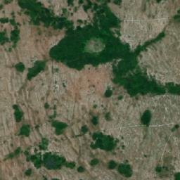 Satellite imagery of Batinac, BA