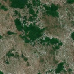 Satellite imagery of Batinac, BA