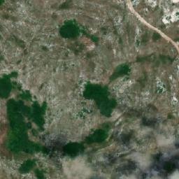 Satellite imagery of Batinac, BA