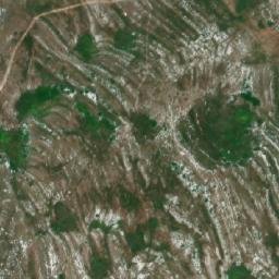 Satellite imagery of Derušica, BA