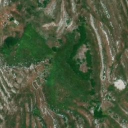 Satellite imagery of Derušica, BA