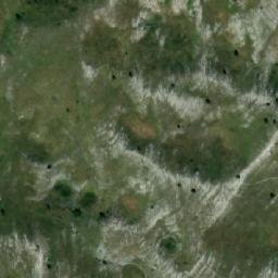 Satellite imagery of Marića Grad, BA