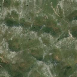 Satellite imagery of Gromovija, BA