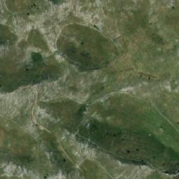 Satellite imagery of Gromovija, BA