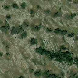 Satellite imagery of Markova Glavica, BA