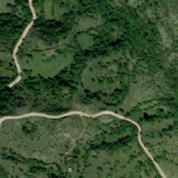 Satellite imagery of Resnica, BA