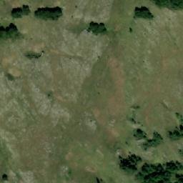 Satellite imagery of Kragulja, BA