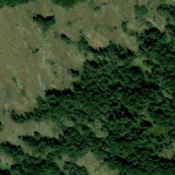 Satellite imagery of Miradovica, BA