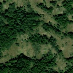 Satellite imagery of Miradovica, BA