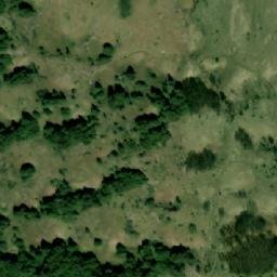 Satellite imagery of Miradovica, BA