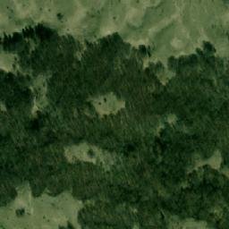 Satellite imagery of Peke, BA