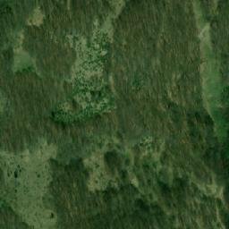 Satellite imagery of Plemina Stijena, BA