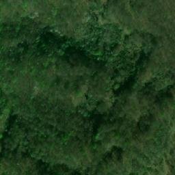 Satellite imagery of Glavine, BA