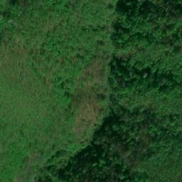 Satellite imagery of Desetine, BA